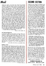 "Trains" Centennial Issue, Page 55, 1946